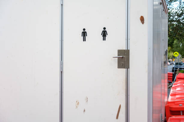 Best Local porta potty services  in Hallsville, MO